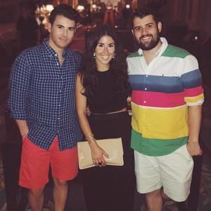 Meet your Posher, Molly